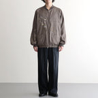 STUNNING RAYON SOUVENIR JACKET #MOREL [261OJ-JK25]