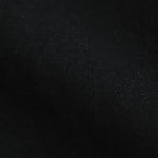 WIDE LEG EASY PANTS #CHAMBRAY BLACK [M25C12PT02C]