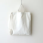 FFFES Graphic Tote #Off White [N25SO068]