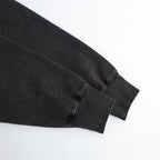 JUMBERCA URAKE FADE COLOR CREW NECK #FADE BROWN [BN-26SM-011]