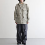 65/35 Mountain Parka #Beige [N25SA086]