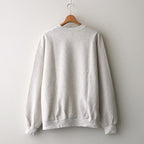 Rough&Smooth Thermal P/O #HeatherOatmeal [bROOTS24F29F25]