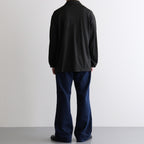 BISOWN FLAIR DENIM #INDIGO [26W-BIS-PT30]