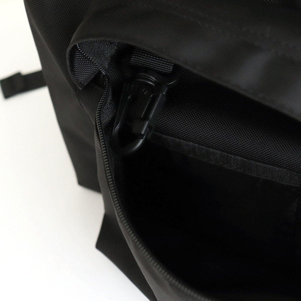 DAYPACK M（LC01） #Black [25s_LC01]