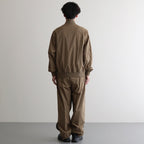 PTX Track Pants #Coyote [BHS24F020]