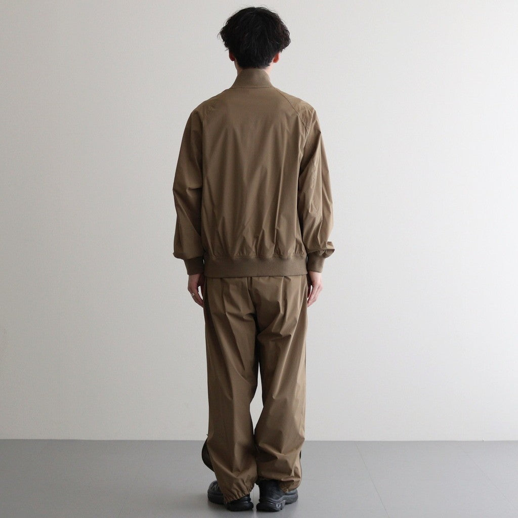 PTX Track Pants #Coyote [BHS24F020]