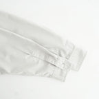 Garment Dyed Field Twill Shirt #Stone [N26SG034]