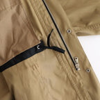 HIGH COUNT DOUBLE TWILL POLYESTER BZ #180 GOLDEN OLIVE [16852 25022]