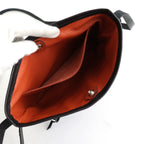 TELEFERICO POACH - HORSE LEATHER #BLACK