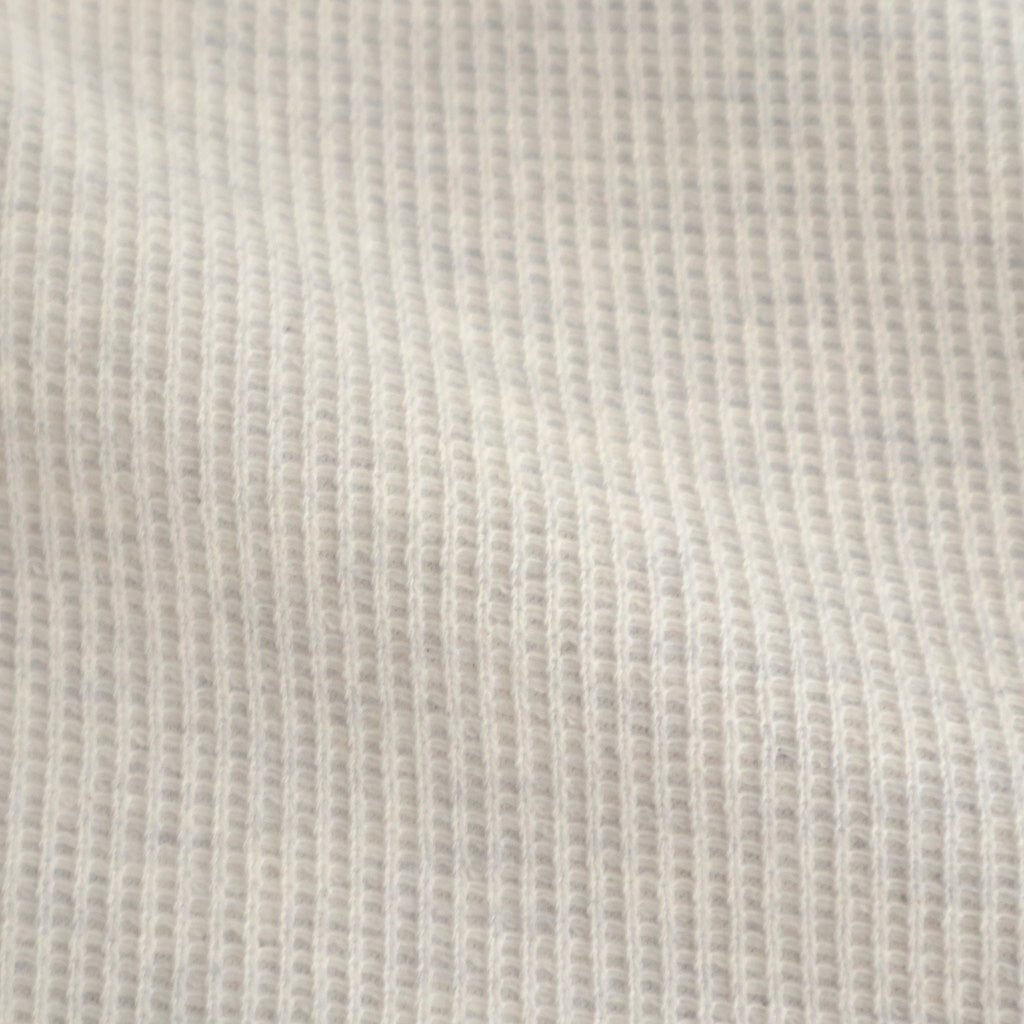 Rough&Smooth Thermal P/O #HeatherOatmeal [bROOTS24F29S26]