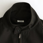 HOPSACK DRIZZLER JACKET #FOREST [PMAT-OT01]