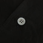 MILITARY DRESS SHIRT #FADED BLACK [PMLW-LS01]