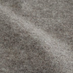 Yak Half Zip Sweat Shirt #Beige [NEP-AW2533M]