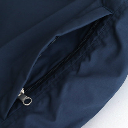 65/35 Mountain Short Down Parka #Vintage Navy [N24FA046]