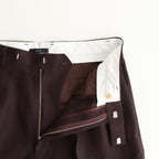 TENCEL TR #BURGUNDY [17051 40069]