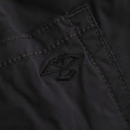 SM ORIGINAL WIDE PANT HYBRID #Charcoal [25s_SMMS251105]