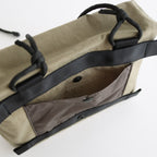 Rambling Sacoche #Beige [6053-1515]