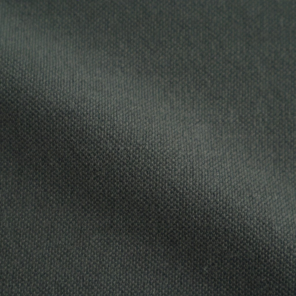 SEED STITCH LS TOP #GRAPHITE [PMAV-CL03]
