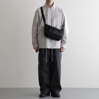 LC SHOULDER MINI_STANDARD #Black [26f_LC04]