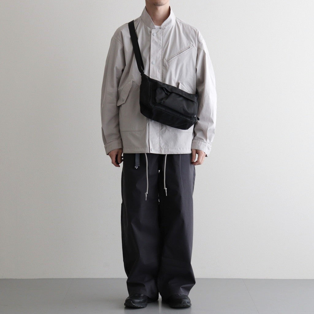 LC SHOULDER MINI_STANDARD #Black [26f_LC04]
