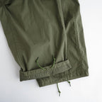 Ripstop Field Cargo Pants #Olive [N25FC067]