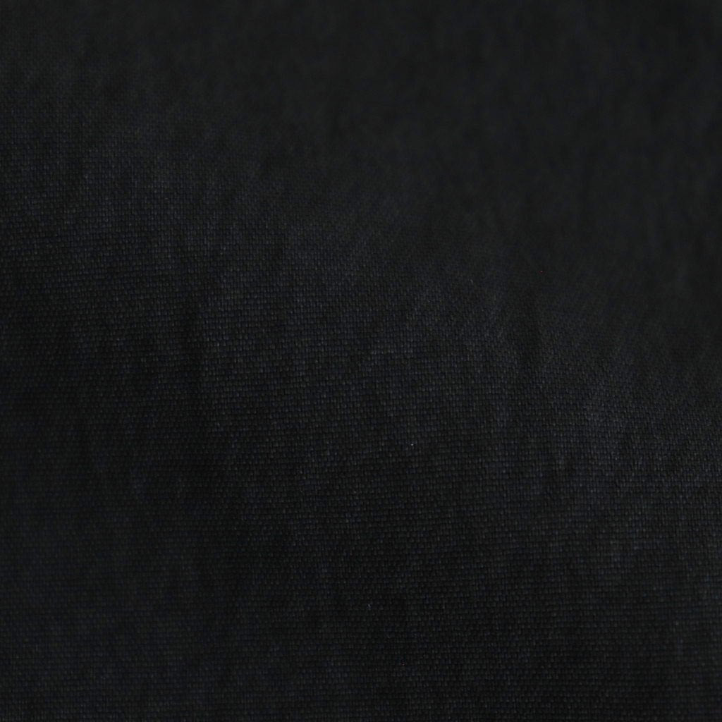 Field Slacks #Black [N25SC052]