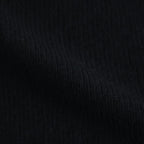 All-yak Crewneck #BLACK×NAVY [NEP-AW2408]