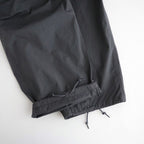 Ripstop Field Cargo Pants #Asphalt Gray [N25FC067]