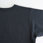 Field Crewneck Sweatshirt #Asphalt Gray [N24FH060]