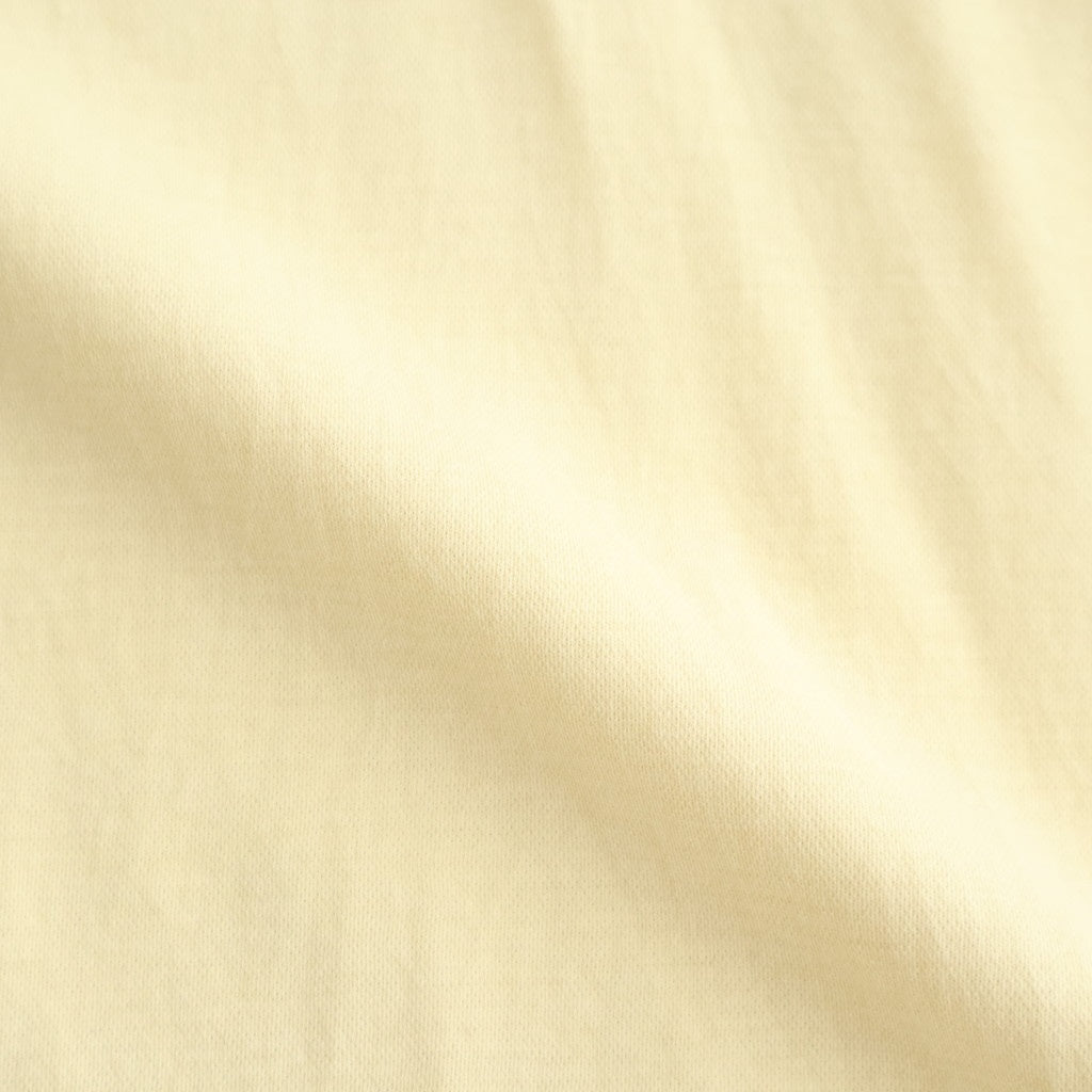 PIMA MOKLODI RINGER TEE #YELLOW × BLUE [26S-BIS-CS61]
