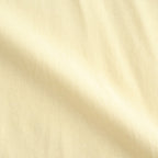 PIMA MOKLODI RINGER TEE #YELLOW × BLUE [26S-BIS-CS61]