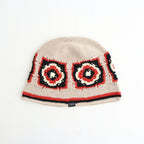 CROCHET HAT - SUNBIRD #PHOENIX [X01001]