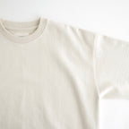 COMFORT SWEAT #IVORY [A26C13CS04C]
