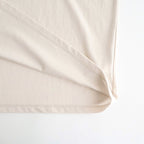 PIMA MOKLODI BASQUE TEE #STONE [26S-BIS-CS62]