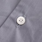 REGULAR COLLAR DRESS SHIRT #OLD SAX [PM-LS01]