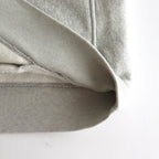 JUMBERCA URAKE ZIP UP PARKA #GRAY [BN-24FM-034]