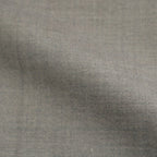 SUPER120'S CHAMBRAY WOOL 3TACK TR #050 MOCA [17061 40031]