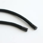 TRIPLE PLEATED EASY TROUSERS #DARK OLIVE [A25A05PT03C]