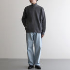 172cm 58kg　size : 4