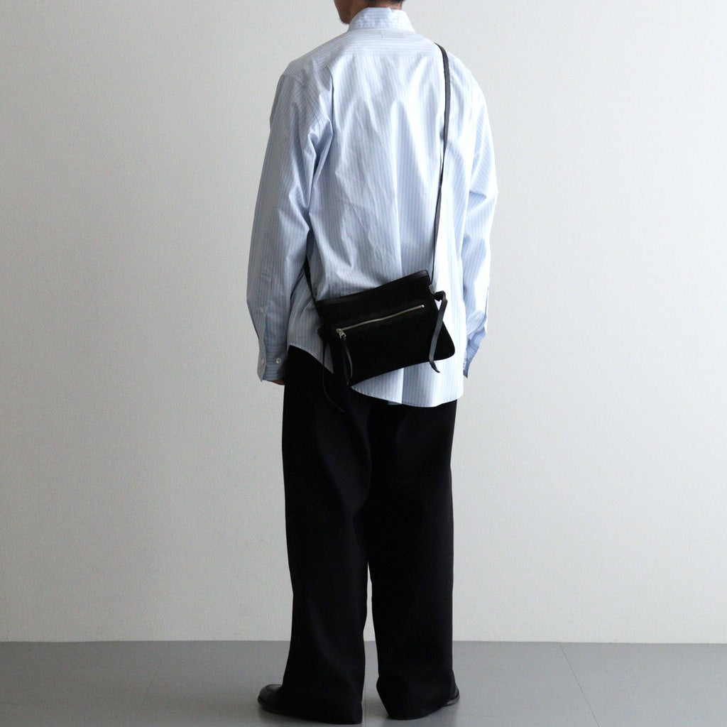 TELEFERICO POACH - SUPER BUCK #BLACK