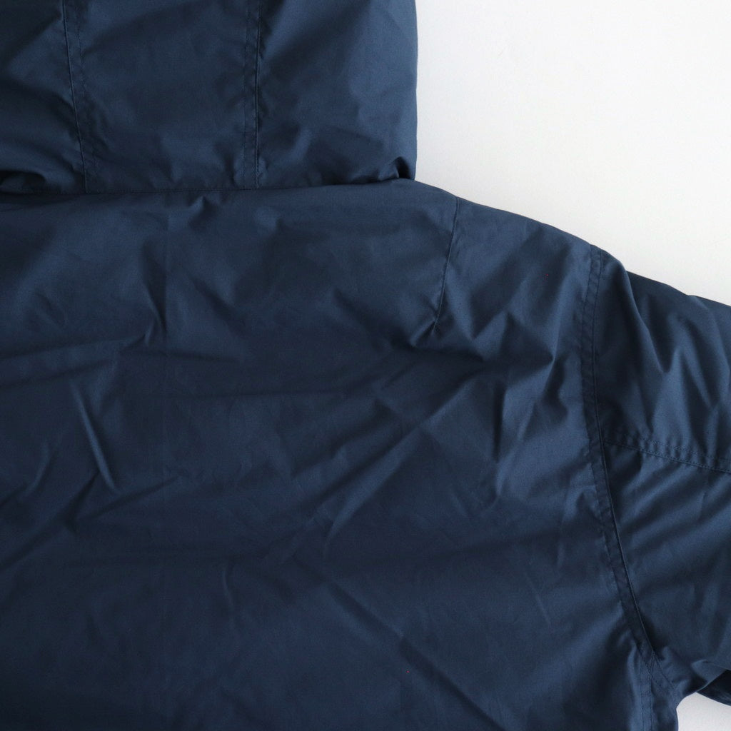 65/35 Mountain Short Down Parka #Vintage Navy [N24FA046]