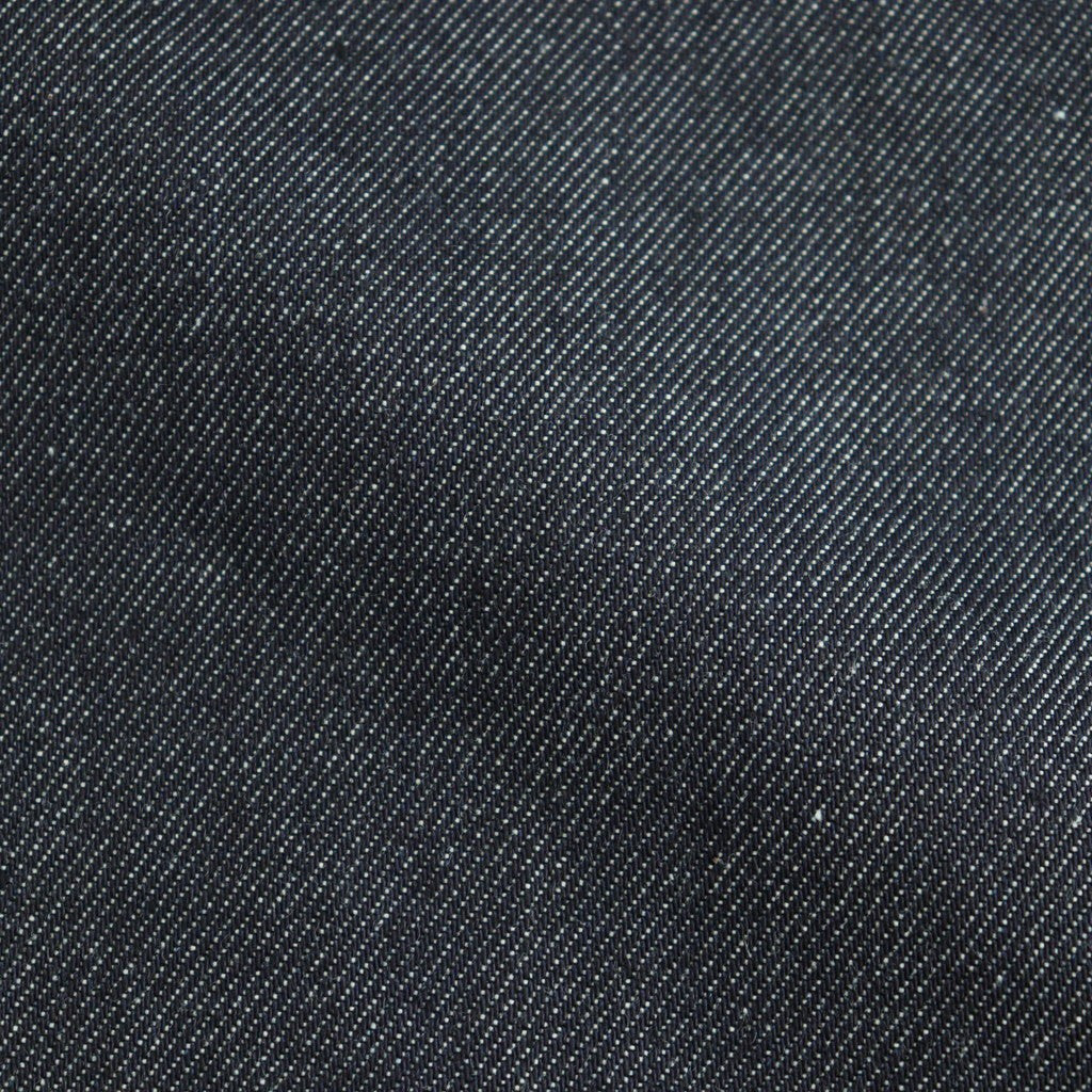 BISOWN DENIM #INDIGO RIGID [26W-BIS-PT31]