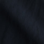 Reversible Hooded Jacket #Black [S25SA002]