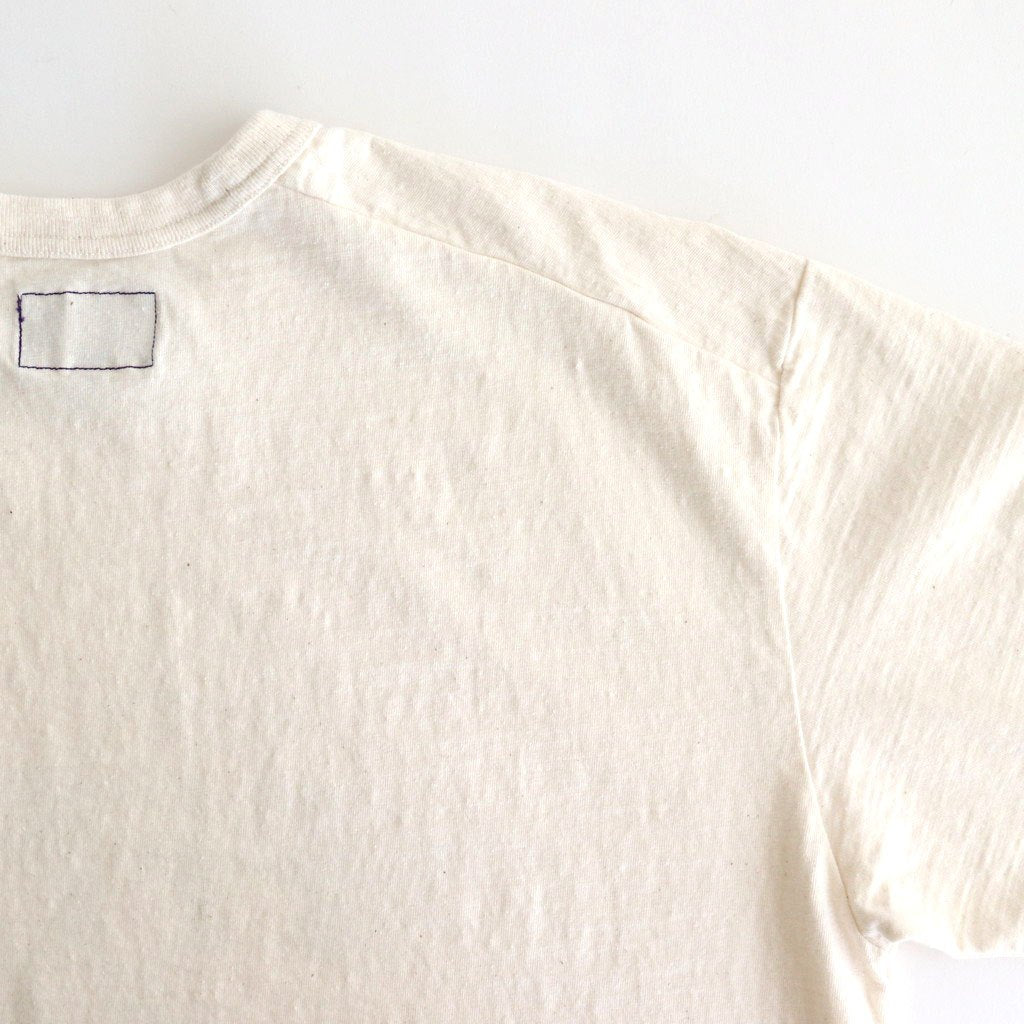 FFFES Graphic Combo Tee #Natural [N25SI066]