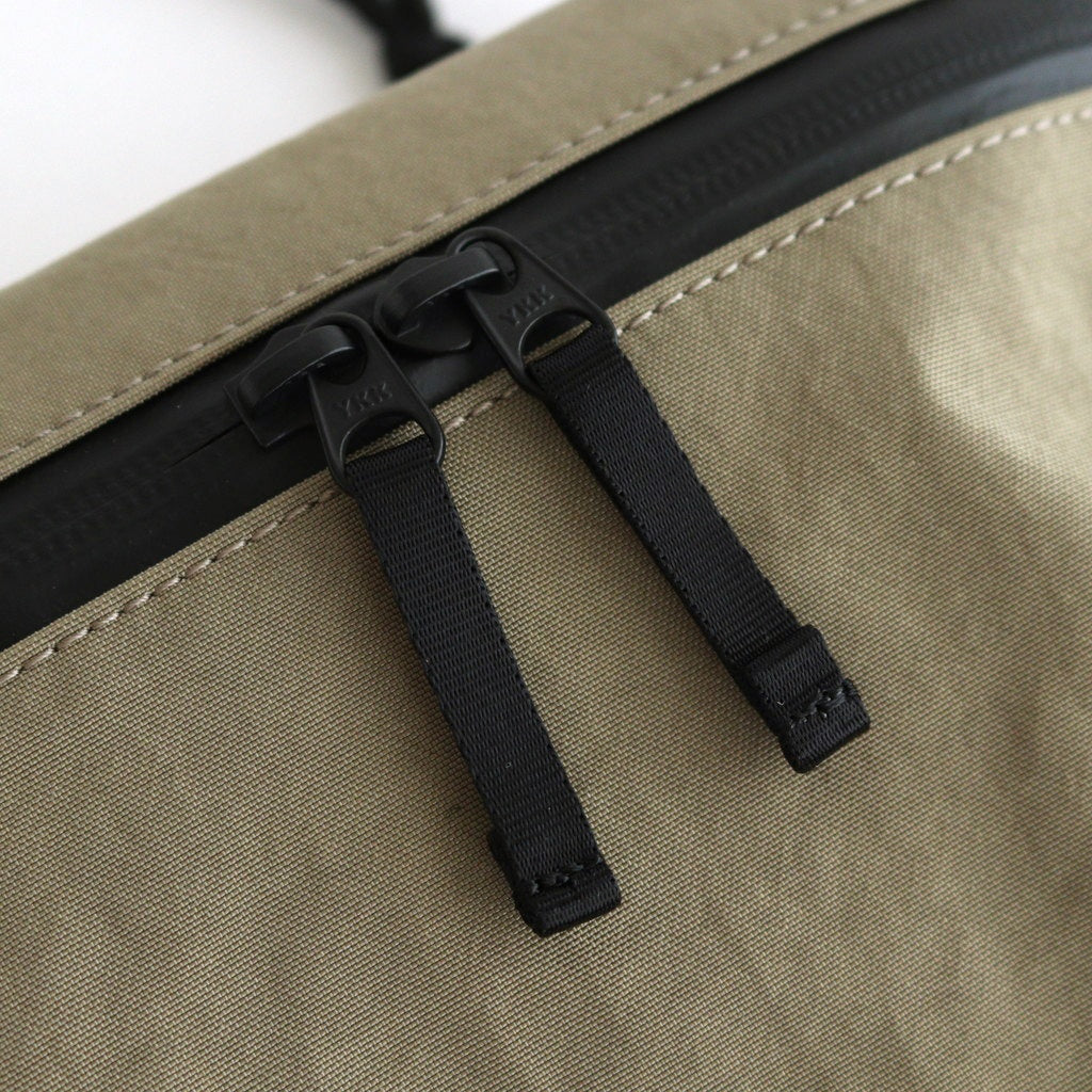 Rambling Sacoche #Beige [6053-1515]