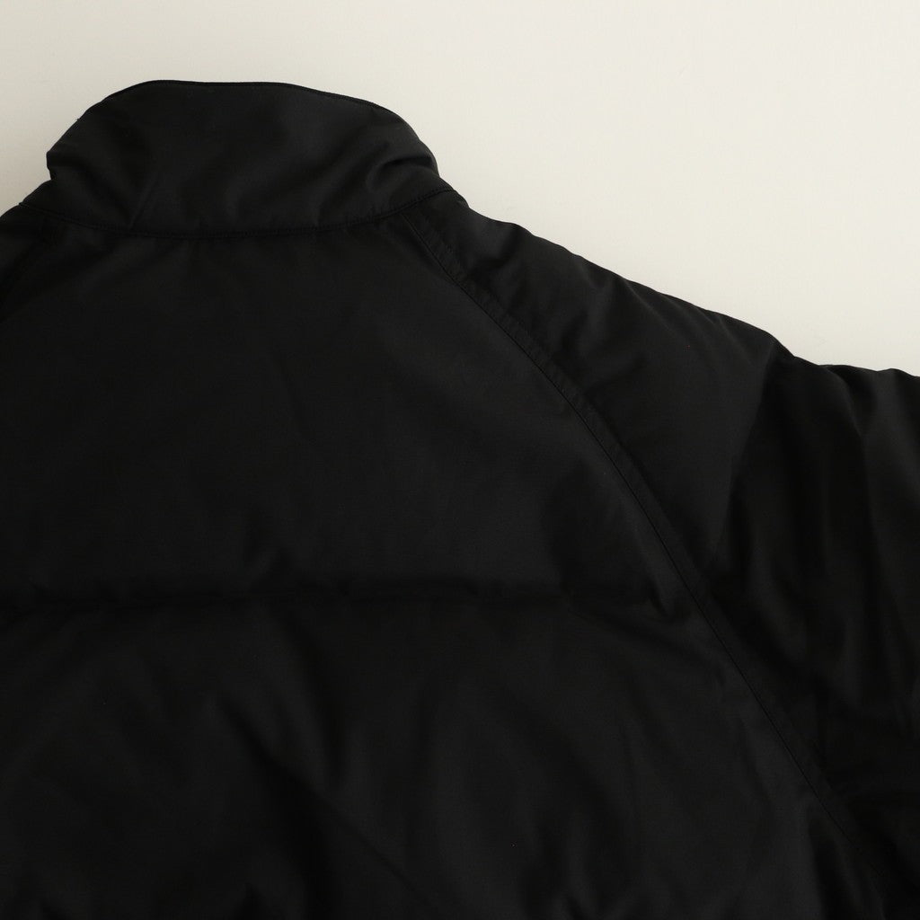 65/35 Field Down Jacket #Black [N24FA045]