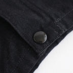 C/W AVIATOR SLACKS #CHARCOAL [PMAU-PT01]