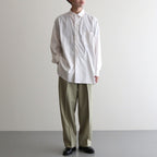 172cm 58kg　size : 3