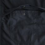 PERTEX UNLIMITED Field Insulation Jacket #Black [N25FA091]