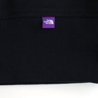 Field Hoodie #Black [N24FH059]